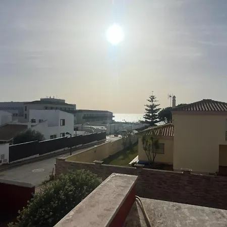 Calas De Roche Villa *